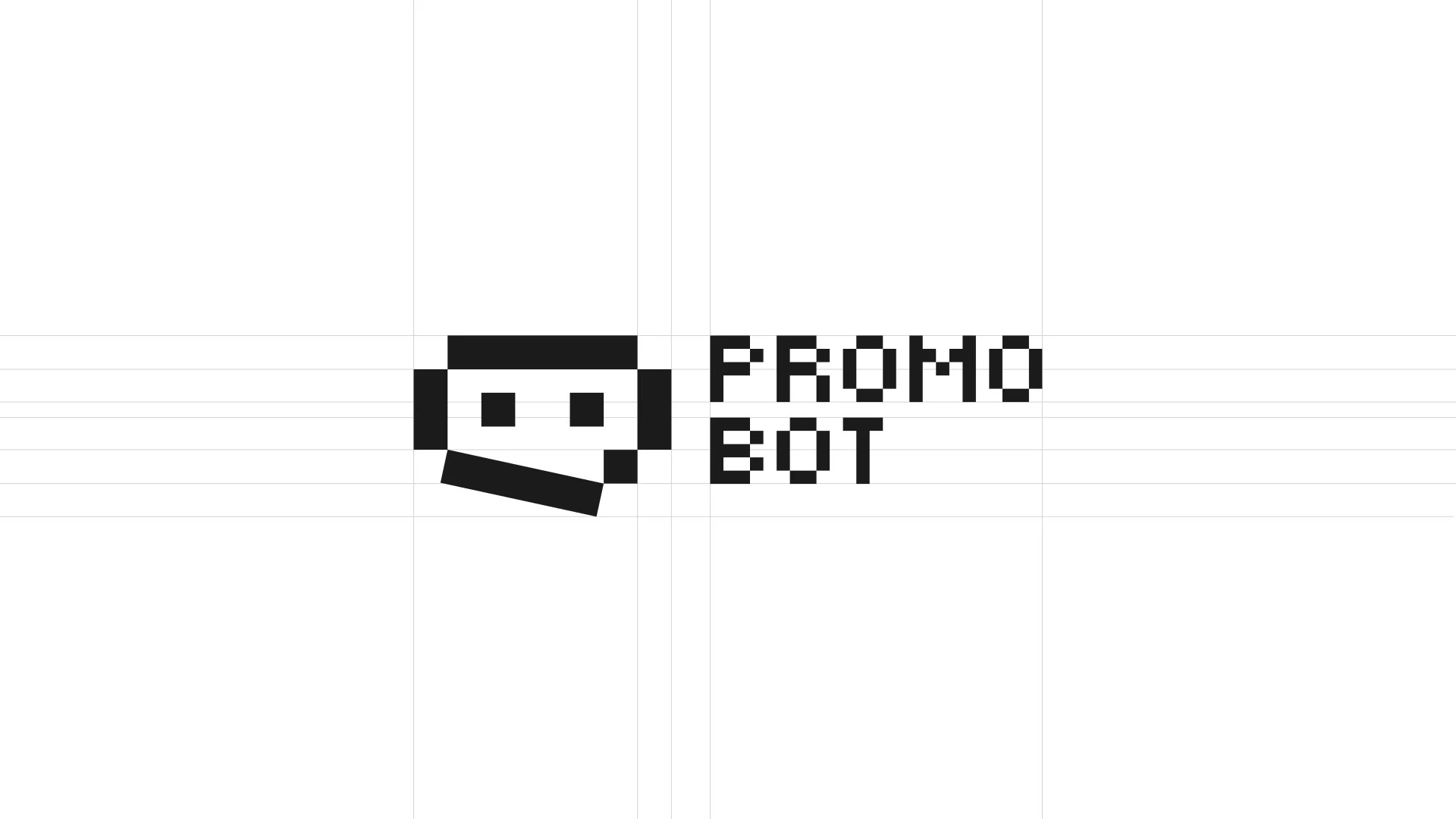 Фирменный стиль Promobot — Изображение №4 — Брендинг на Dprofile