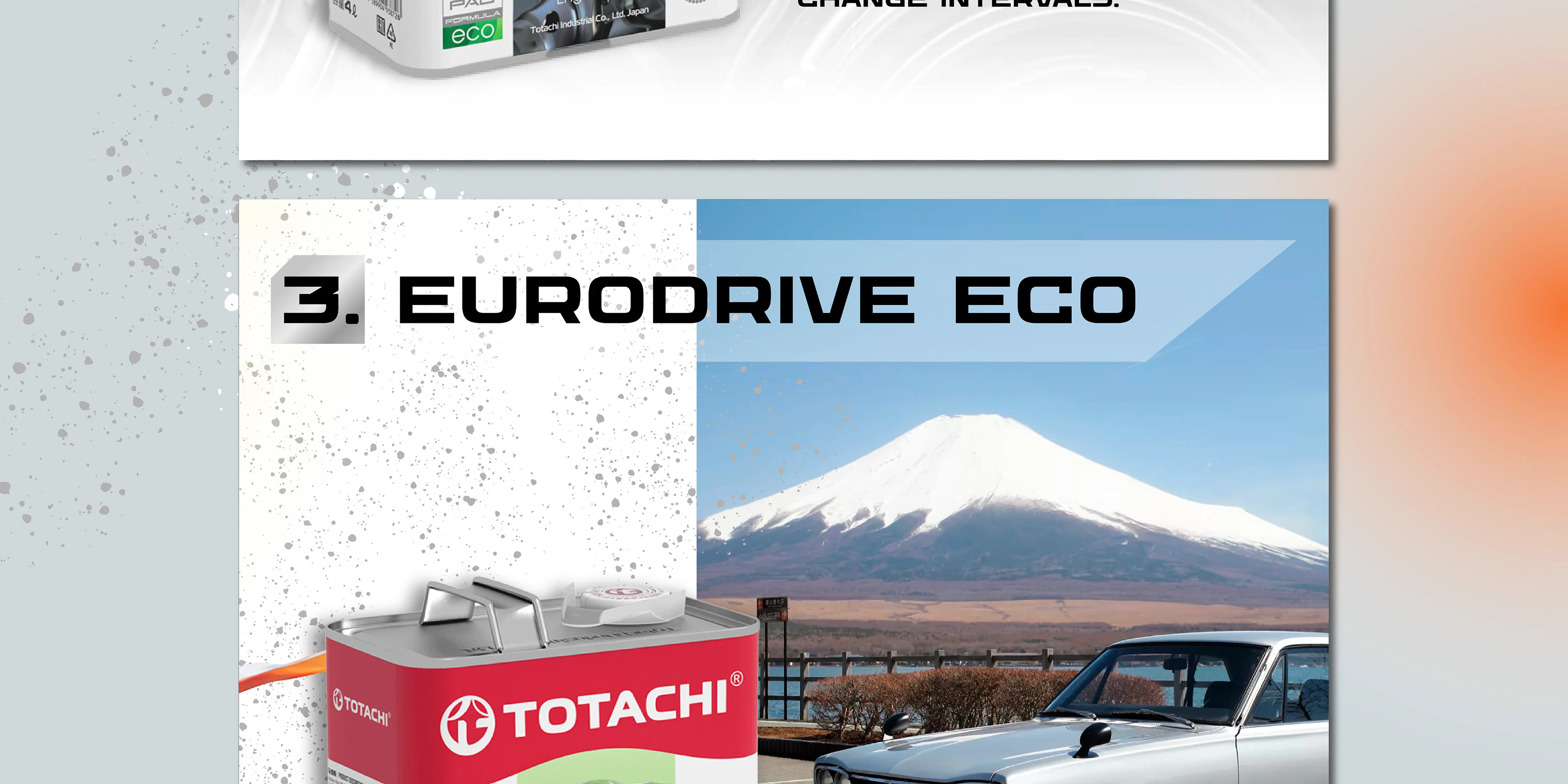 Оформление Instagram для компанииTotachi — Изображение №11 — Анимация, Маркетинг на Dprofile