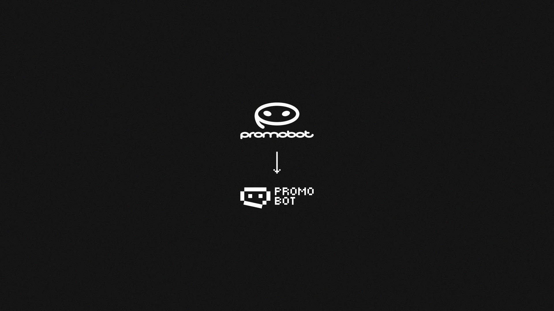 Фирменный стиль Promobot — Изображение №6 — Брендинг на Dprofile