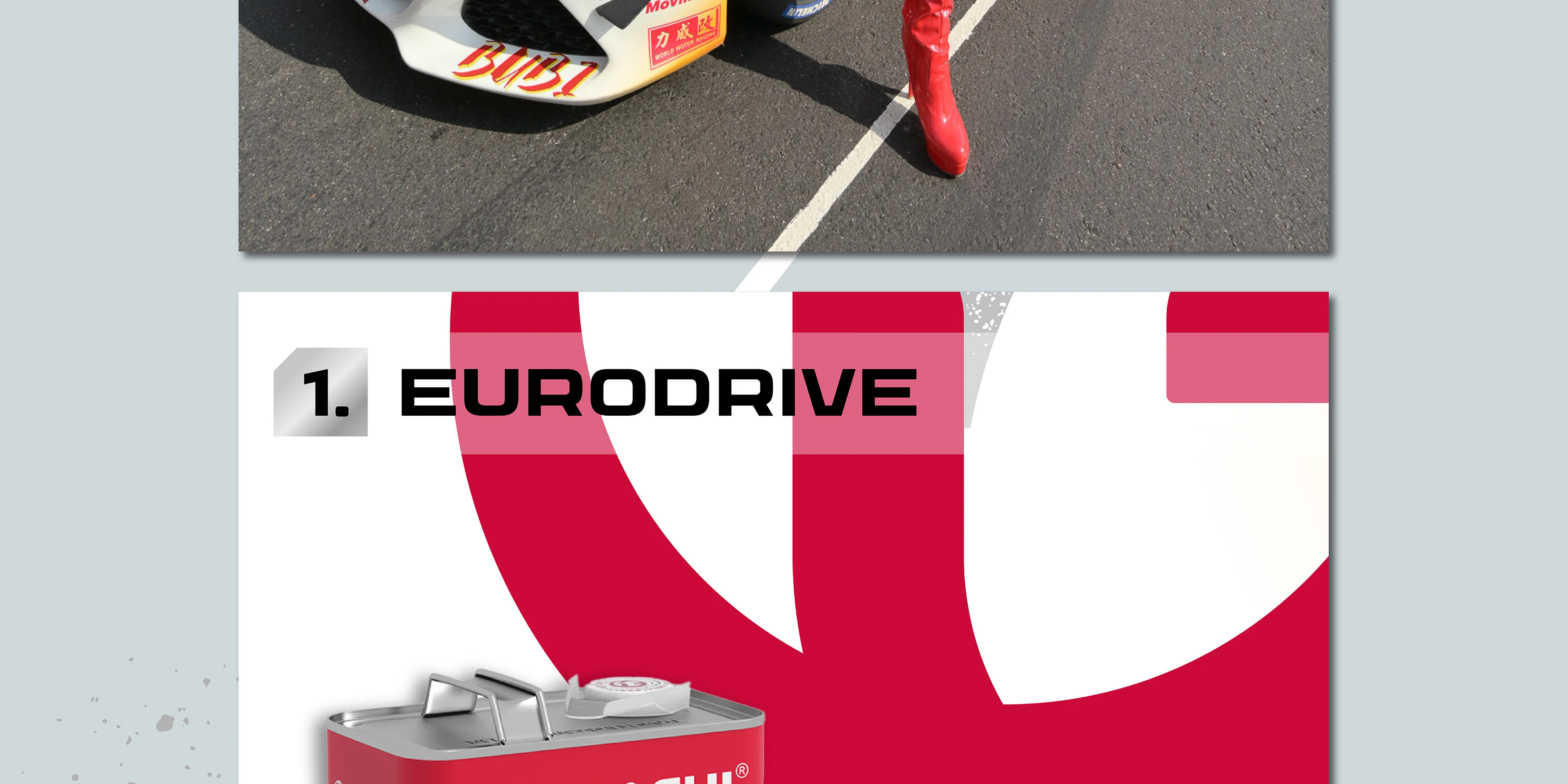 Оформление Instagram для компанииTotachi — Изображение №8 — Анимация, Маркетинг на Dprofile