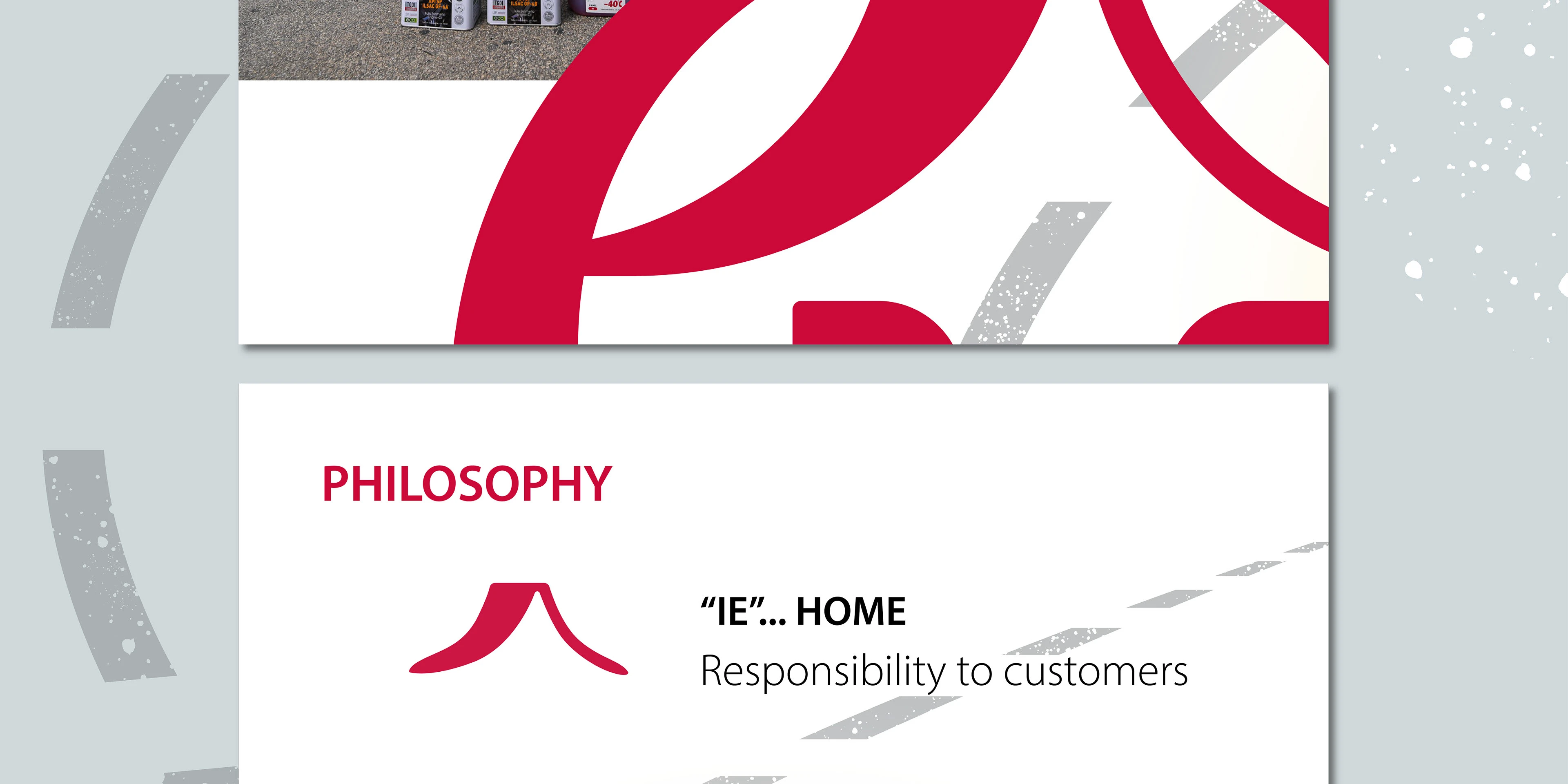 Оформление Instagram для компанииTotachi — Изображение №5 — Анимация, Маркетинг на Dprofile