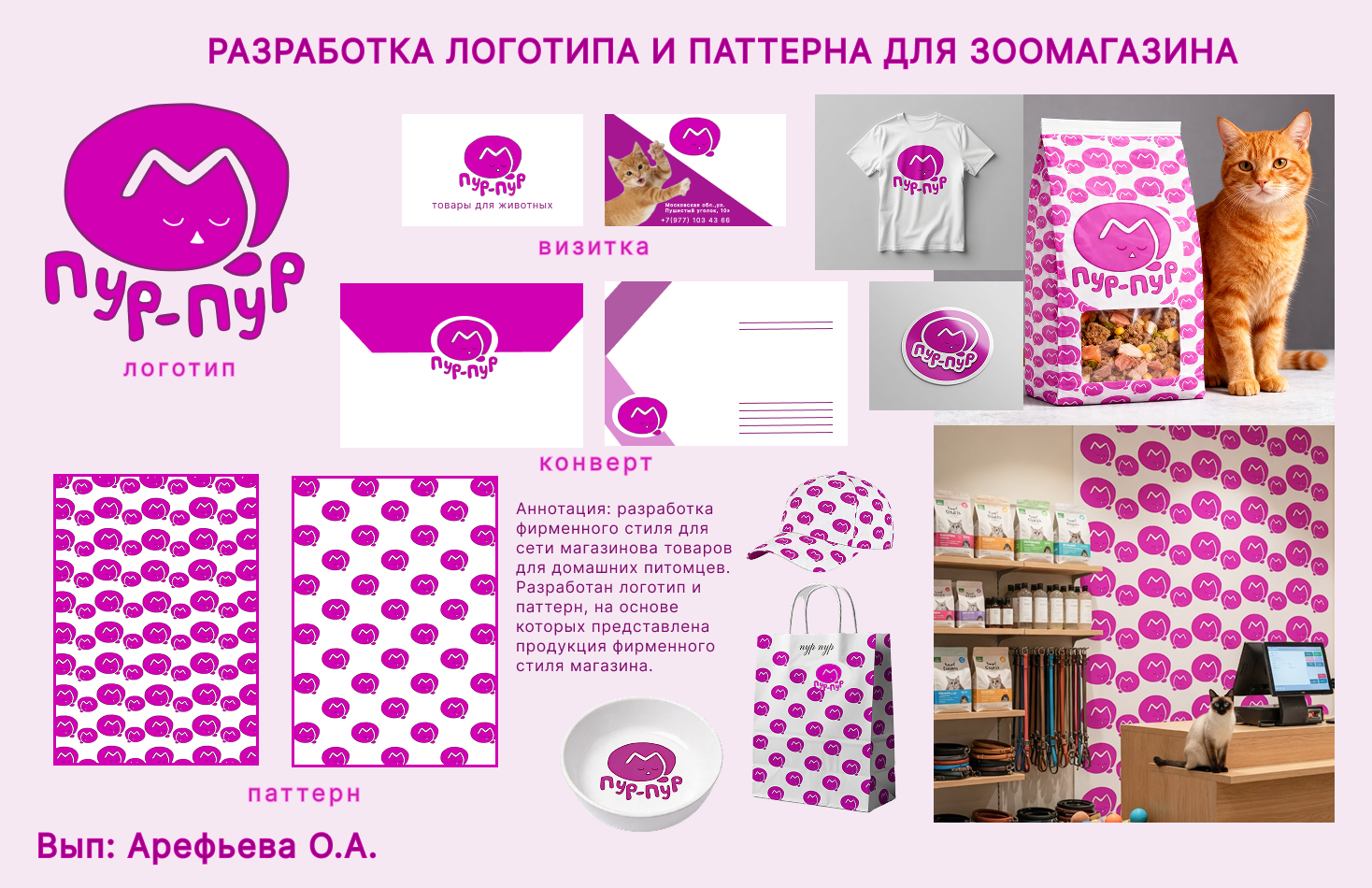 Экзамен по логотипу — Изображение №1 — Брендинг на Dprofile