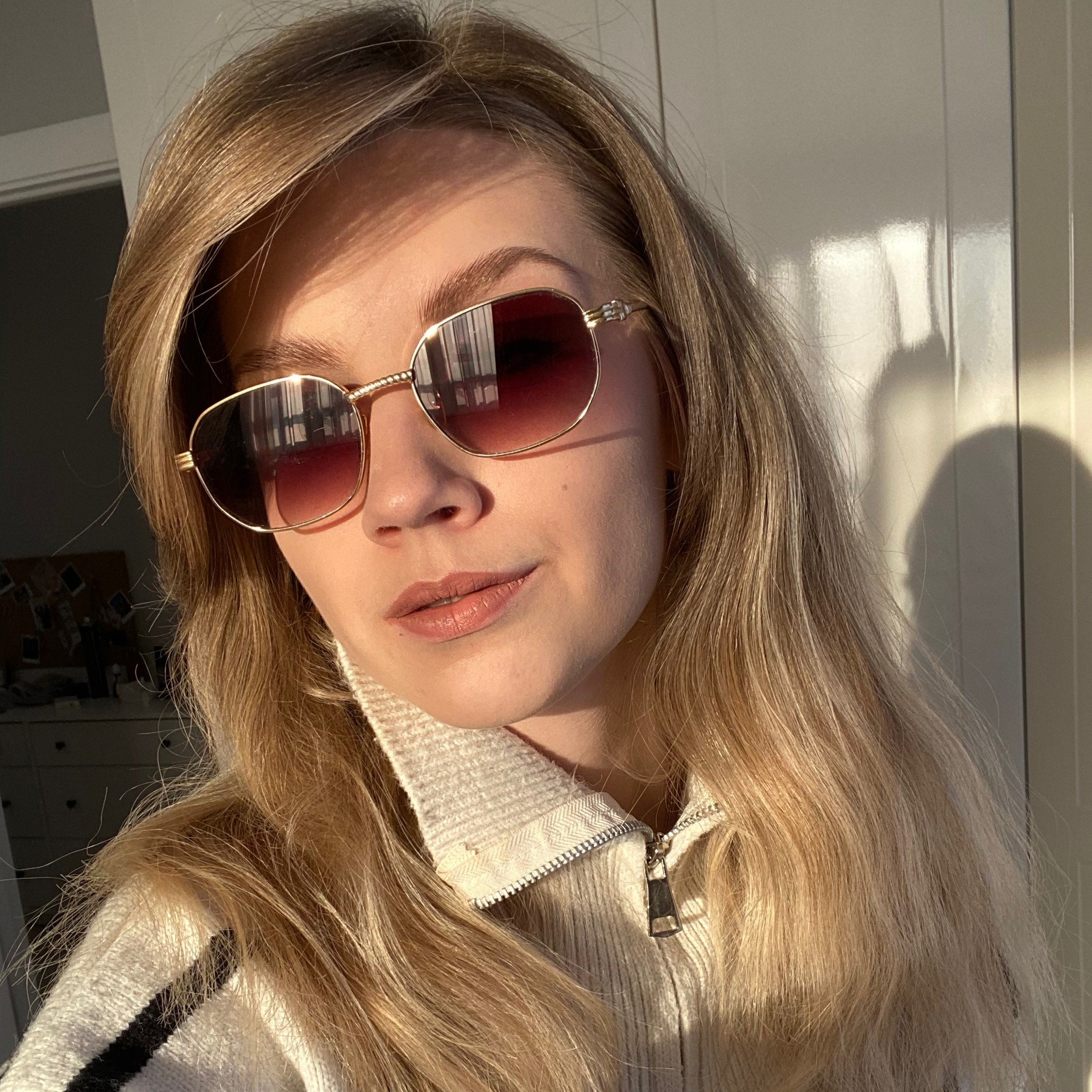 Аватар пользователя Юлия Лихачёва