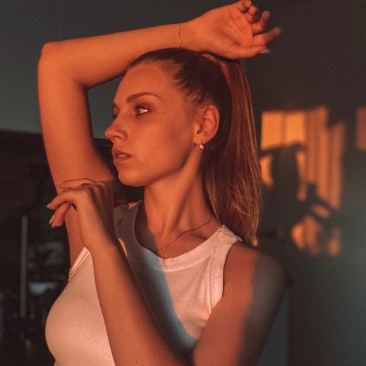 Аватар пользователя Юлия Лихачёва