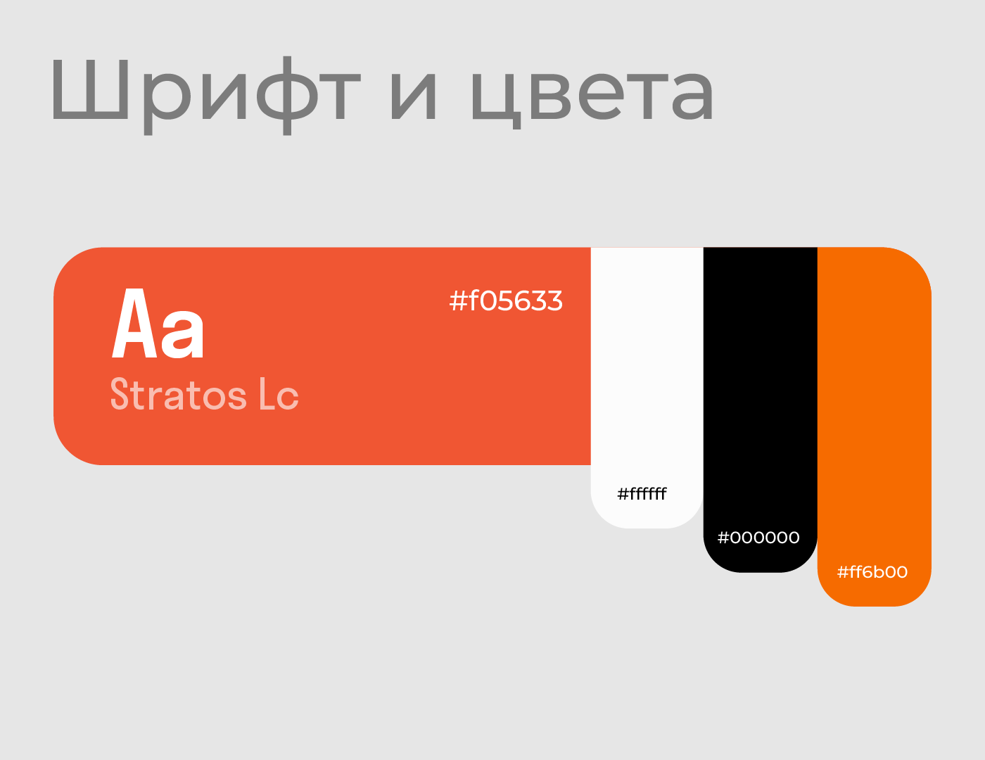 Учебный проект_COFIX — Изображение №2 — Брендинг, Графика на Dprofile