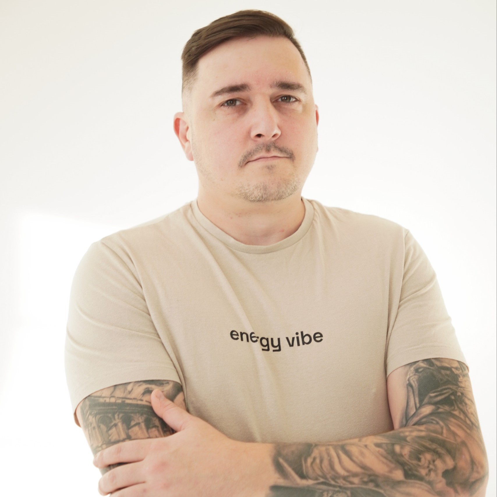 Аватар пользователя Алексей Нечепоренко