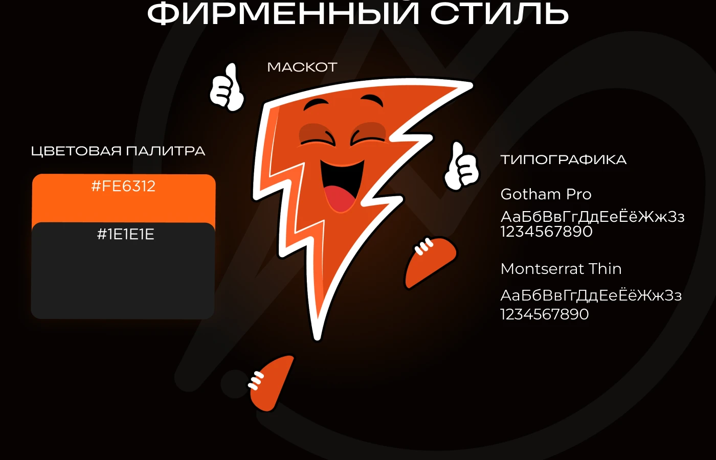 Дизайн сайта ФК Энергия — Изображение №3 — Интерфейсы на Dprofile