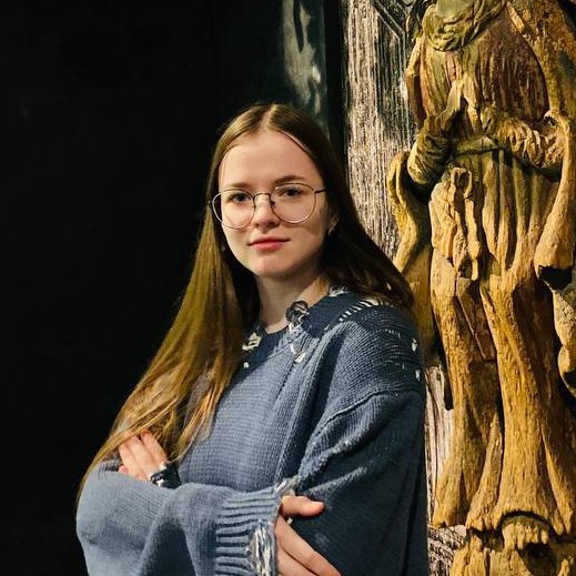 Аватар пользователя Алиса Кассина