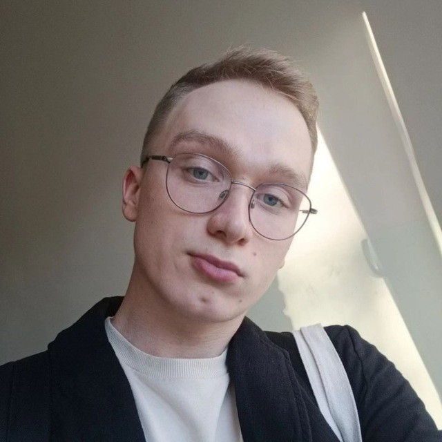 Аватар пользователя Владимир Нащекин