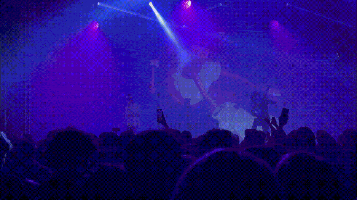 FALLING DOOWN — Изображение №2 — Анимация на Dprofile