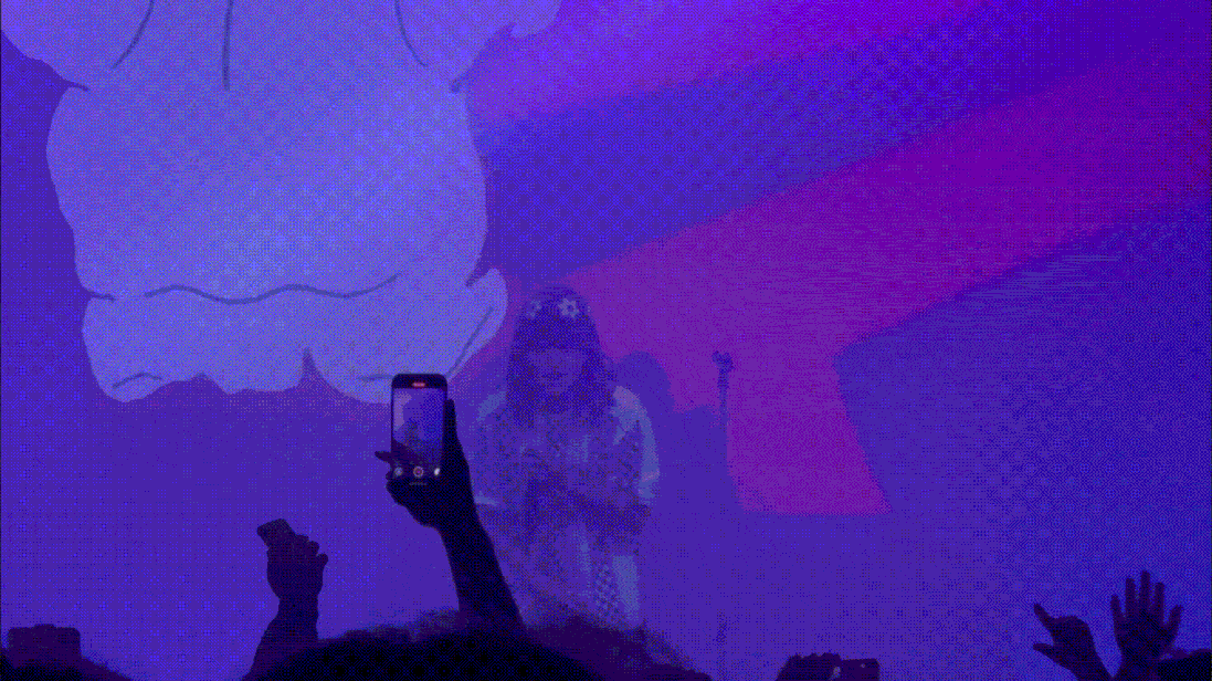 FALLING DOOWN — Изображение №1 — Анимация на Dprofile