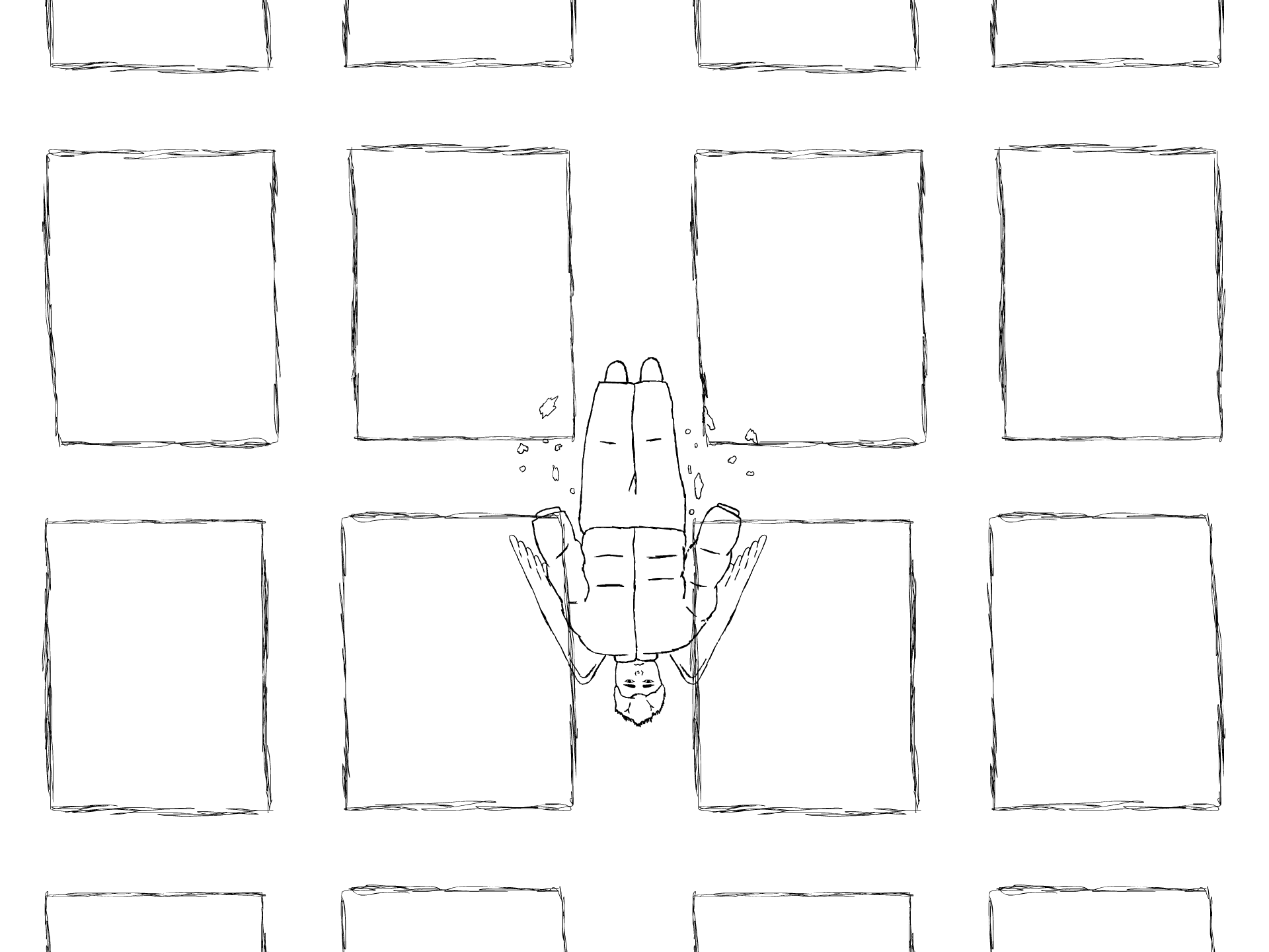 Pixilated Kisses — Изображение №10 — Иллюстрация, Анимация на Dprofile