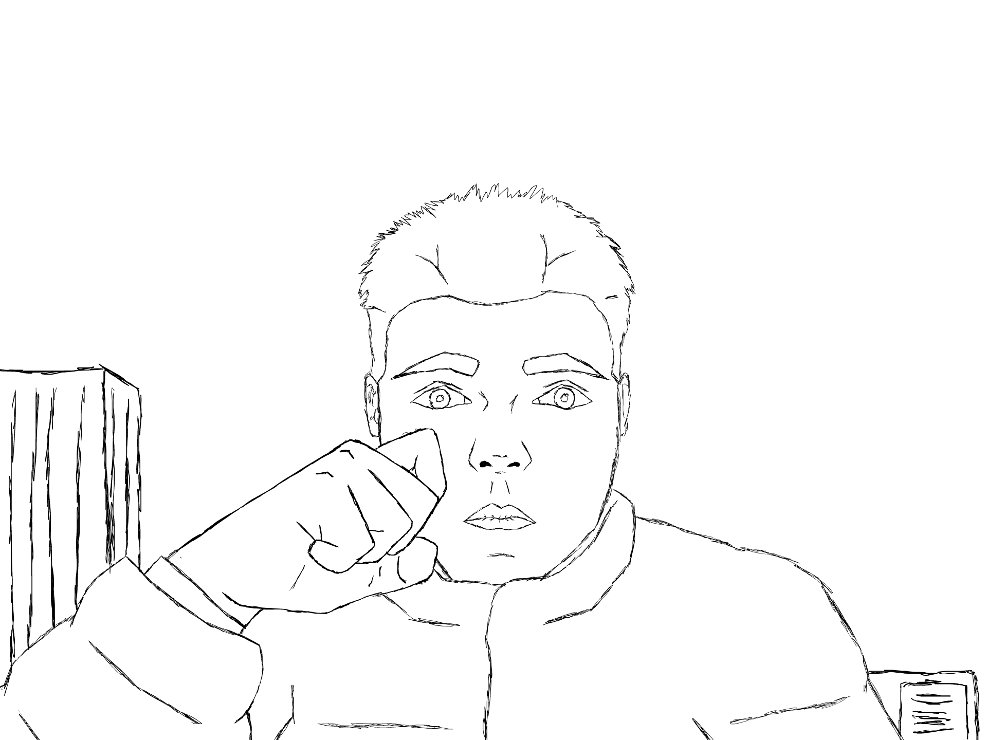 Pixilated Kisses — Изображение №8 — Иллюстрация, Анимация на Dprofile