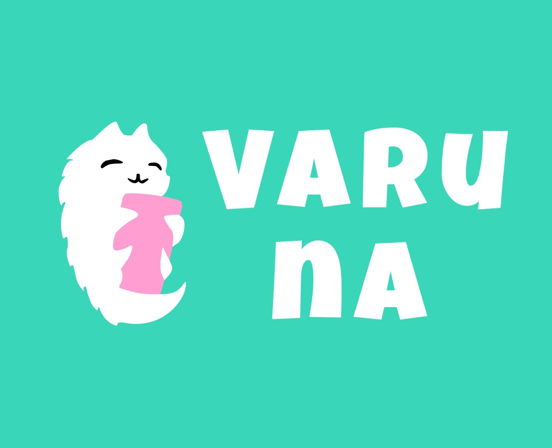 Varuna — Промдизайн на Dprofile