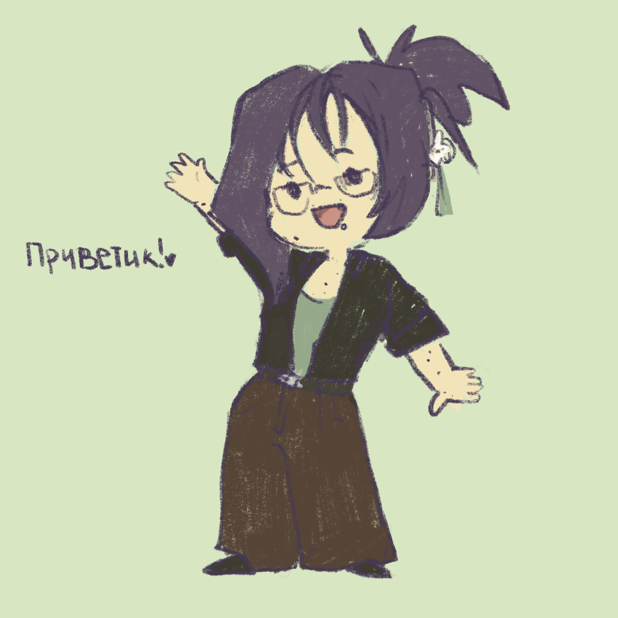 Аватар пользователя Софья Голубева