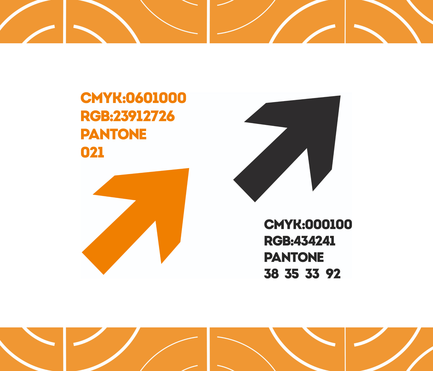 Фирменный стиль "Студтим" — Изображение №4 — Брендинг на Dprofile