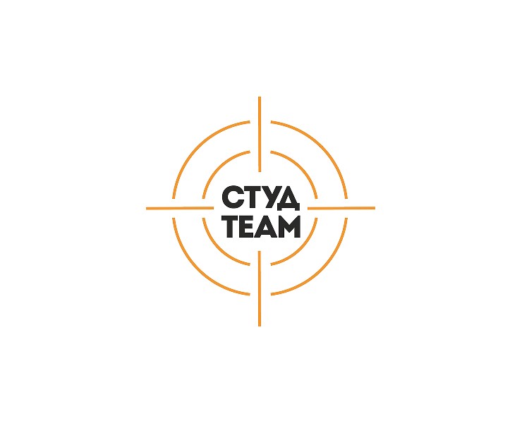 Фирменный стиль "Студтим" — Брендинг на Dprofile