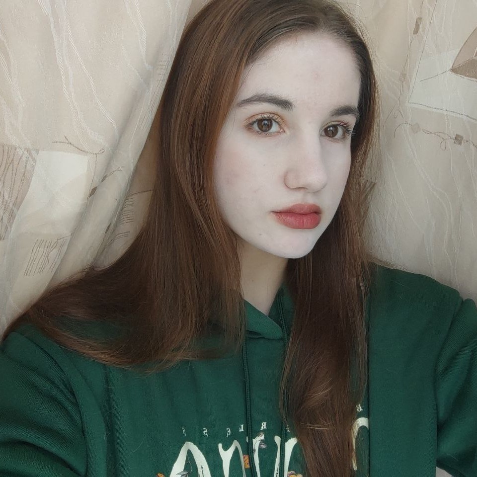 Аватар пользователя Тамара Зубахина