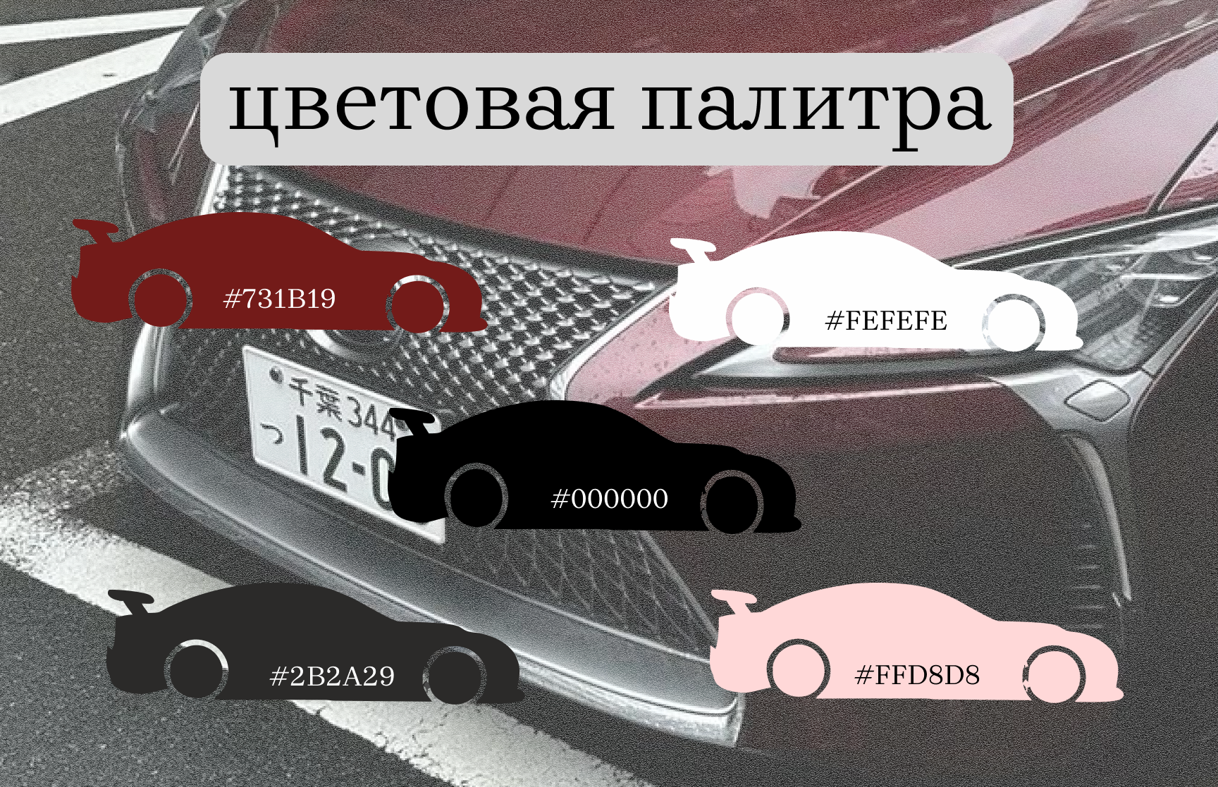 Разработка фирменного стиля магазина одежды — Изображение №4 — Брендинг на Dprofile