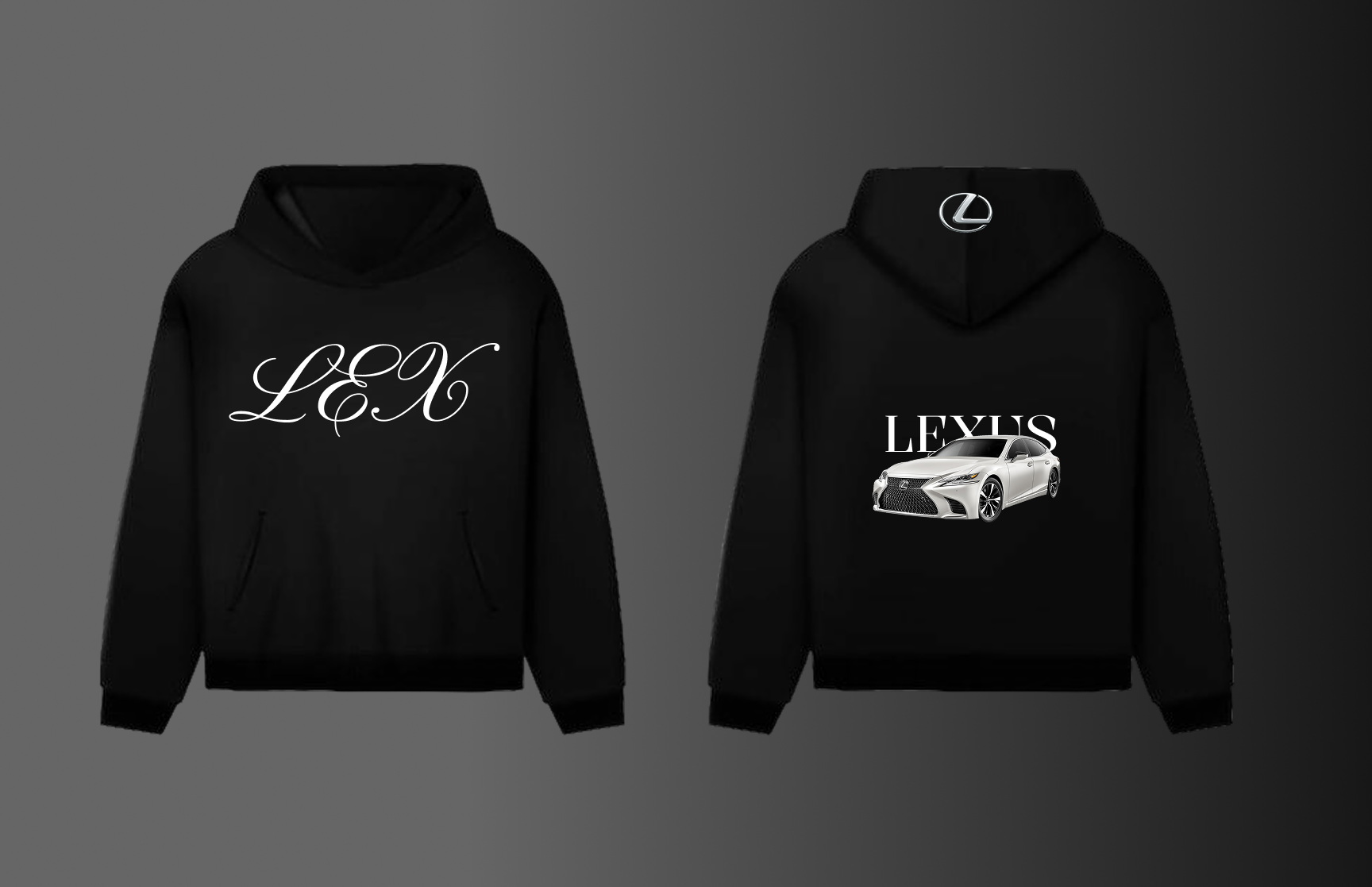 Разработка фирменного стиля магазина одежды — Изображение №17 — Брендинг на Dprofile