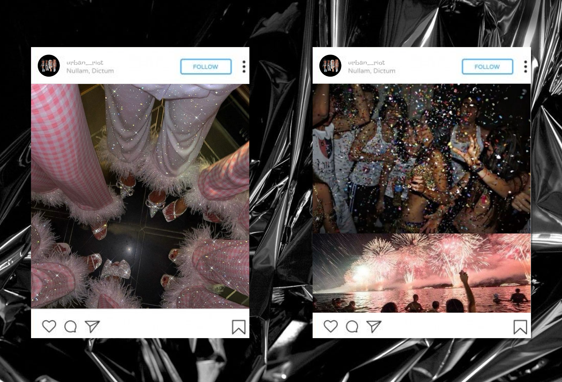 сайт urban riot — Изображение №12 — Интерфейсы, Брендинг на Dprofile