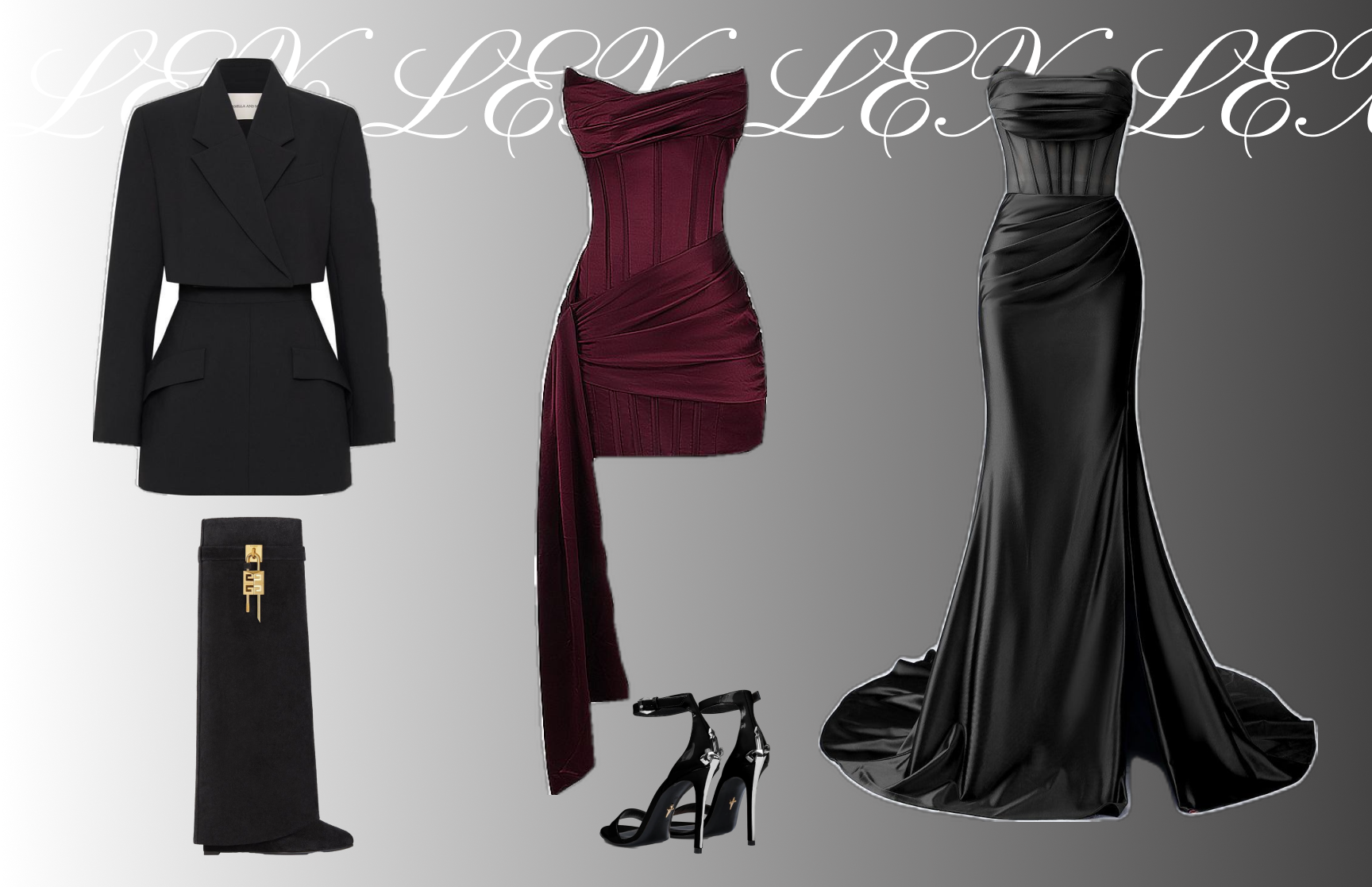 Разработка фирменного стиля магазина одежды — Изображение №14 — Брендинг на Dprofile