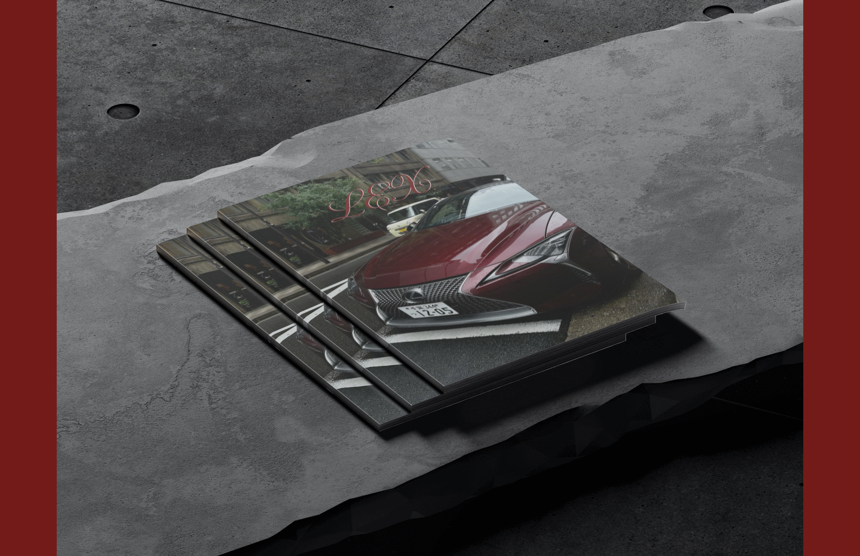 Разработка фирменного стиля магазина одежды — Изображение №19 — Брендинг на Dprofile