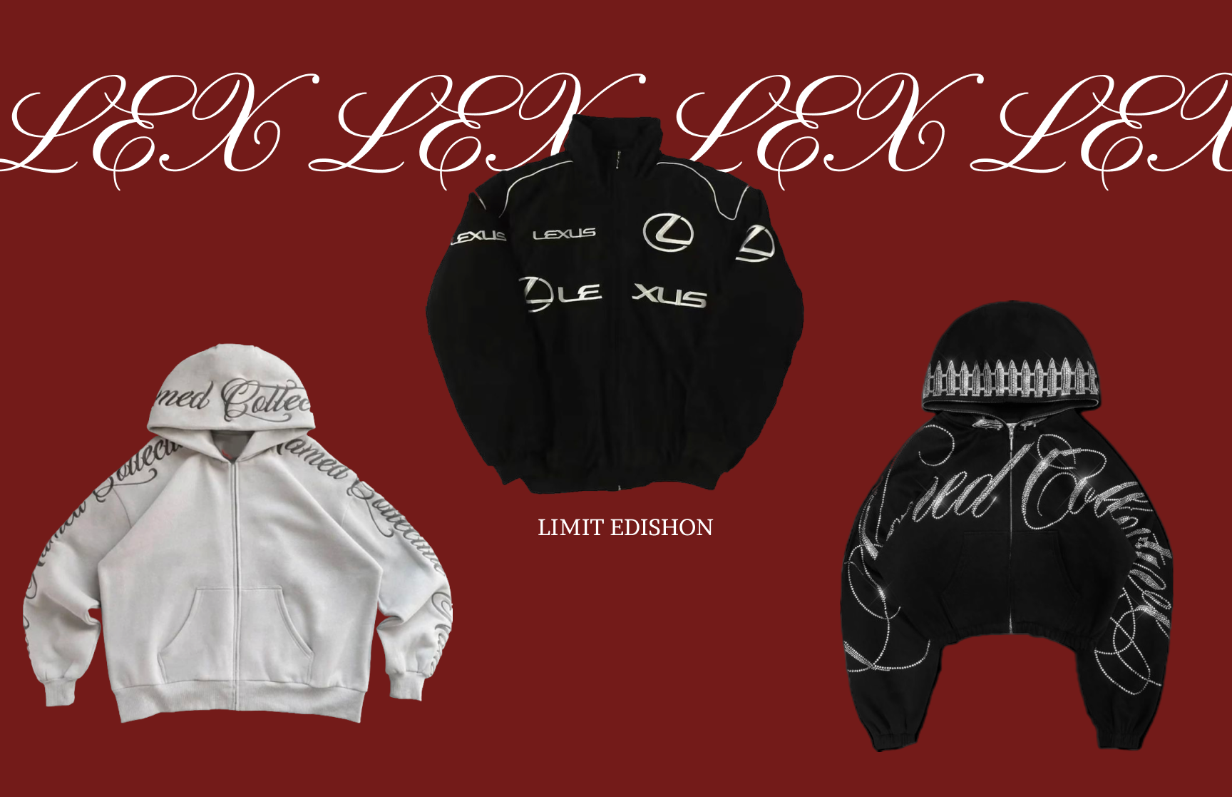 Разработка фирменного стиля магазина одежды — Изображение №13 — Брендинг на Dprofile