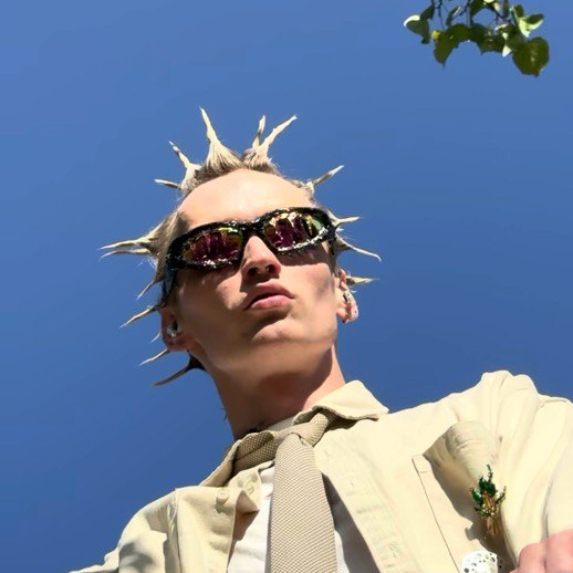 Аватар пользователя Андрей Чирцов