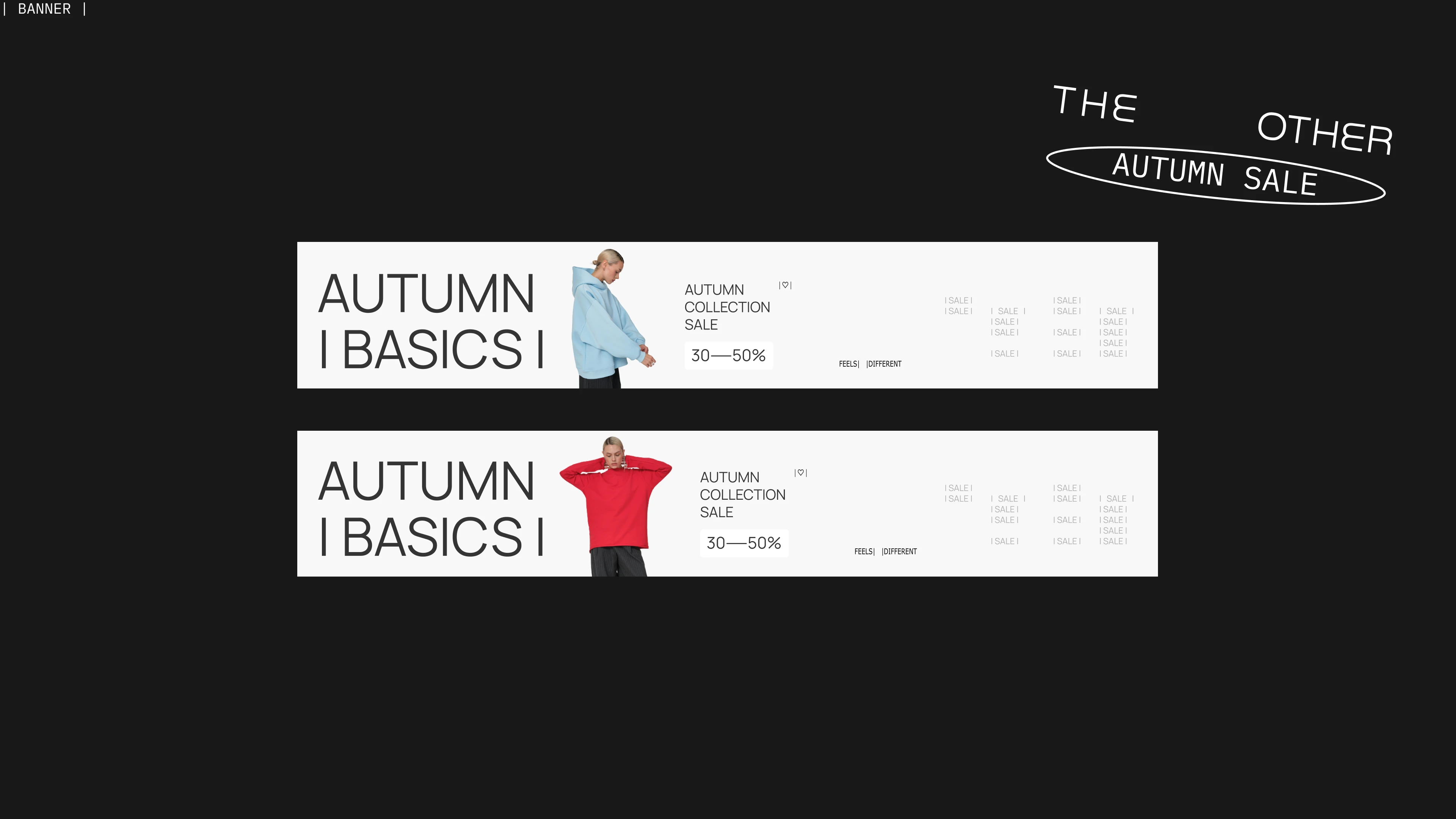 THE OTHER | CLOTHING BRAND — Изображение №8 — Брендинг, Маркетинг на Dprofile