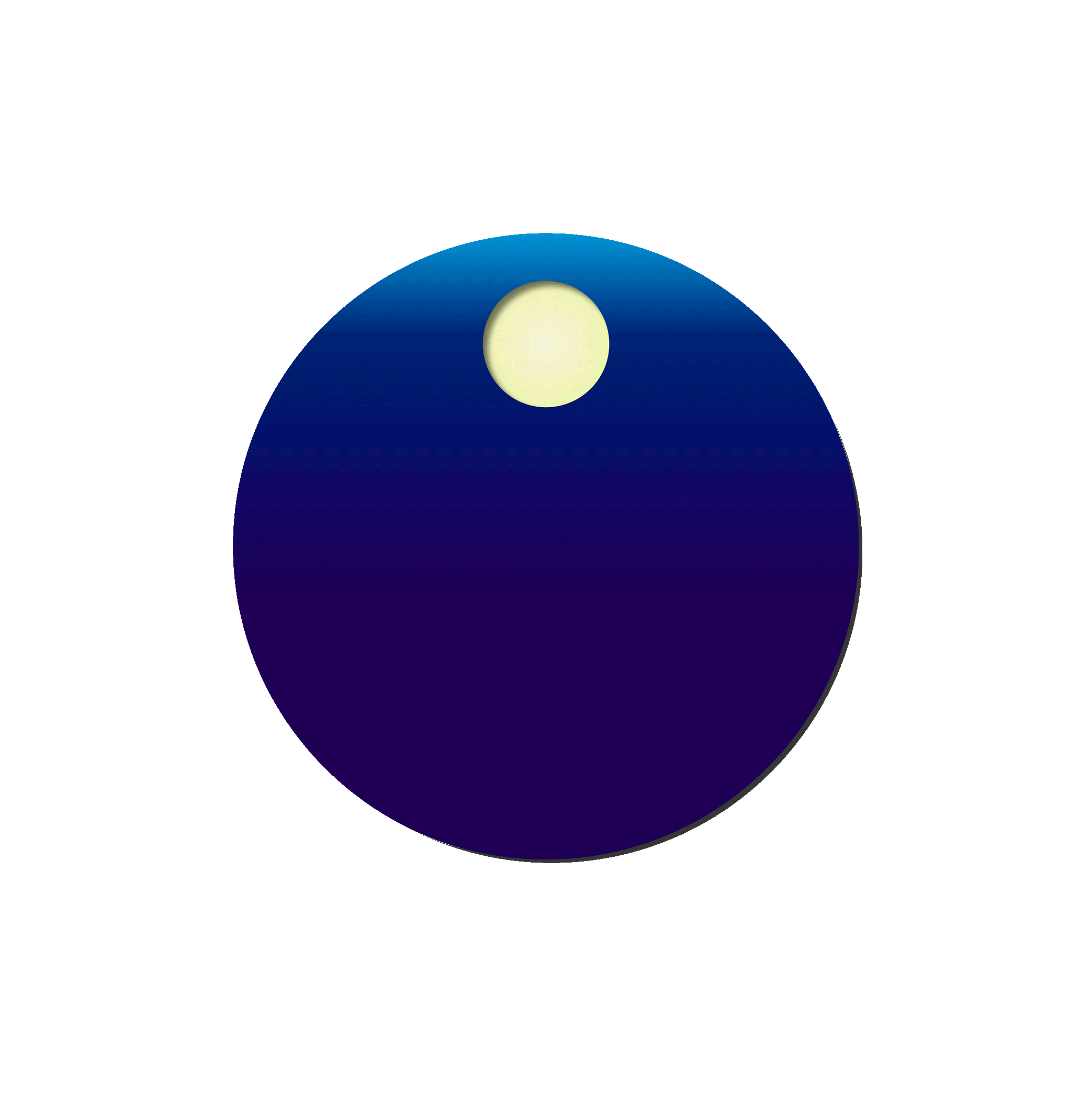 «Paper Cut Сезоны»: Универсальные Принты для Мерча — Изображение №2 — Брендинг, Иллюстрация на Dprofile