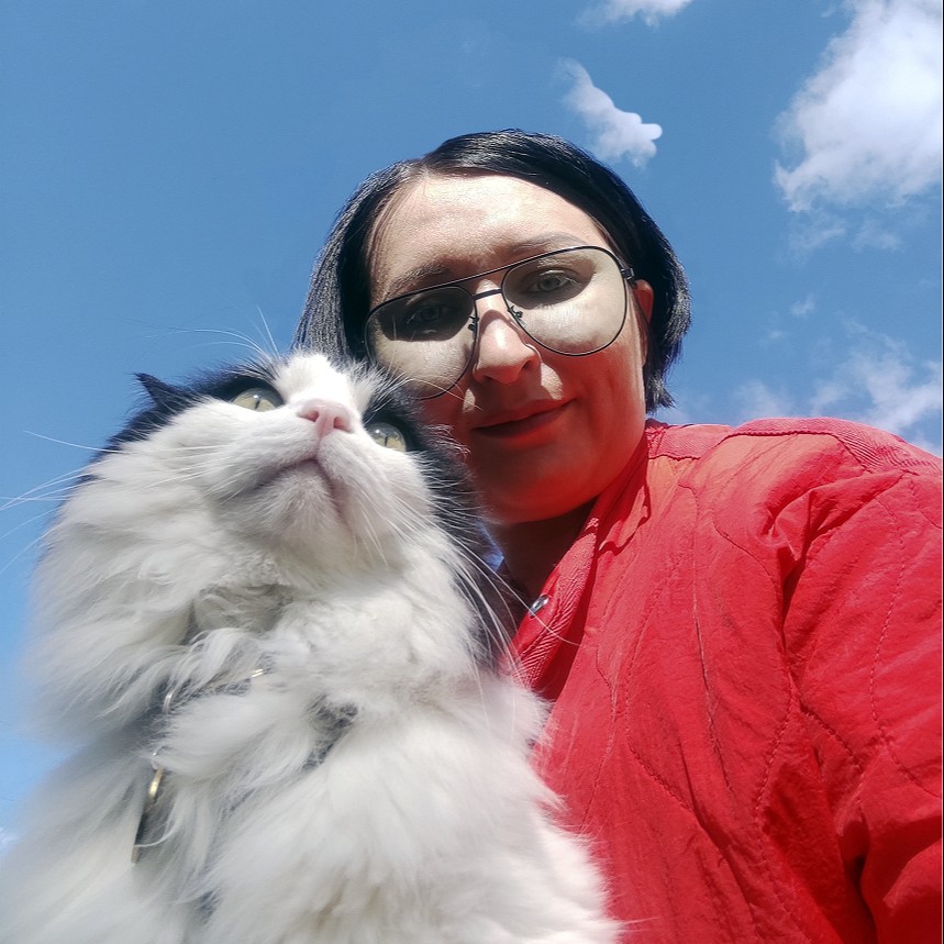Аватар пользователя Анна Кузовкова