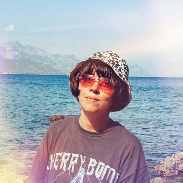 Аватар пользователя Елизавета Вольская