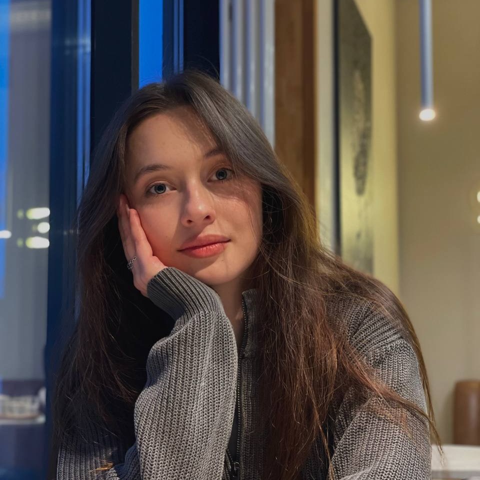 Аватар пользователя Руслана Хакимуллина