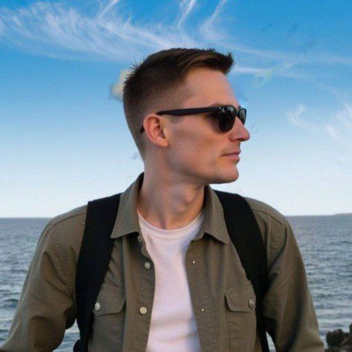 Аватар пользователя Ilia Gi