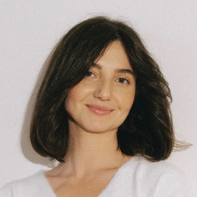 Аватар пользователя Татьяна Попова