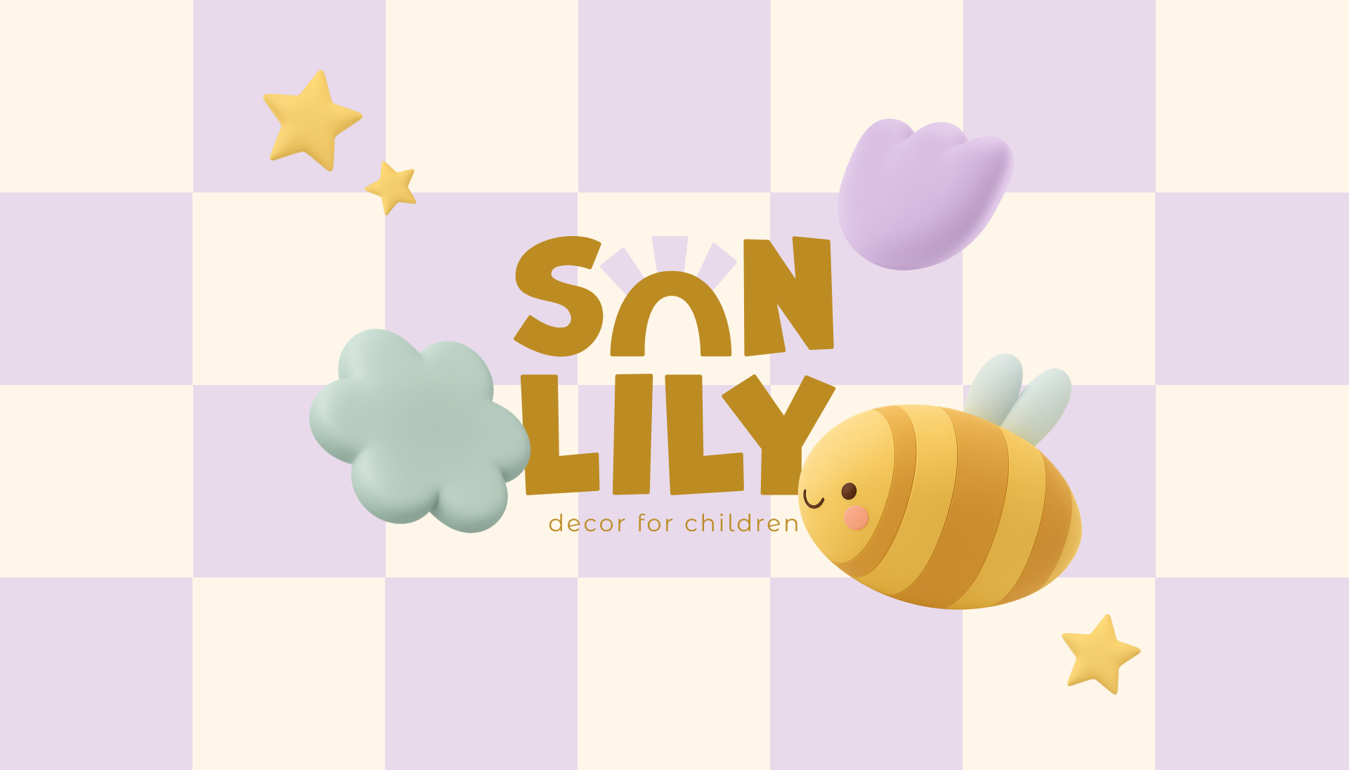 Sun Lily | Branding — Изображение №1 — Брендинг, Графика на Dprofile