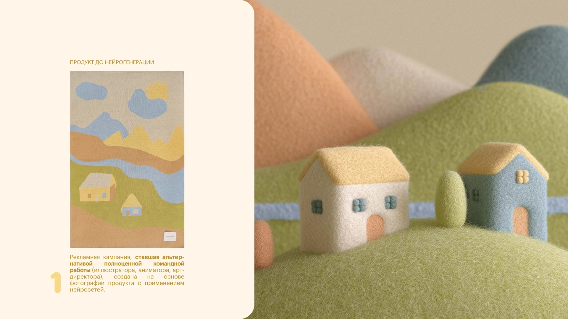 Loomlnits | AI Creative — Изображение №3 — Иллюстрация, Маркетинг на Dprofile