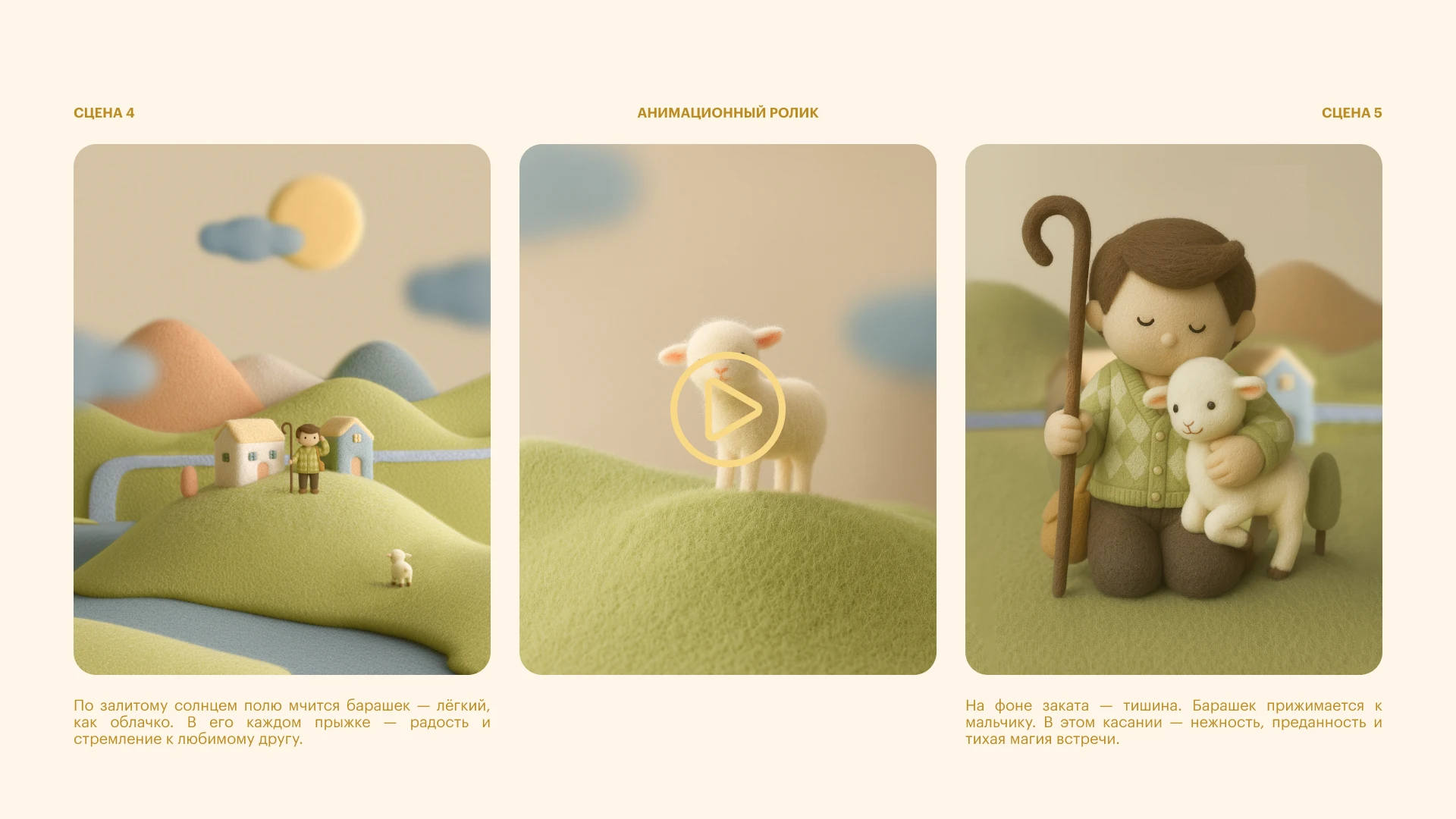 Loomlnits | AI Creative — Изображение №6 — Иллюстрация, Маркетинг на Dprofile