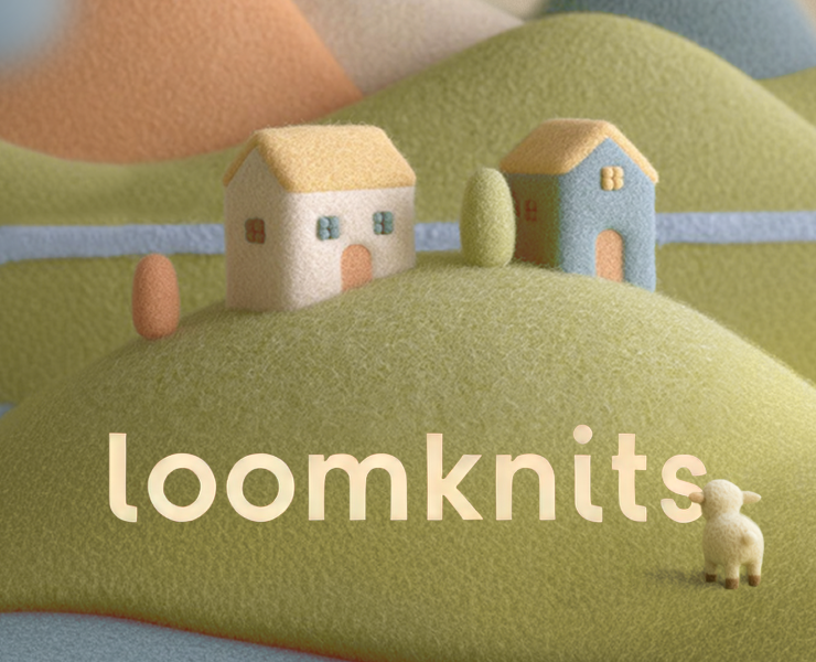 Loomlnits | AI Creative — Иллюстрация, Маркетинг на Dprofile