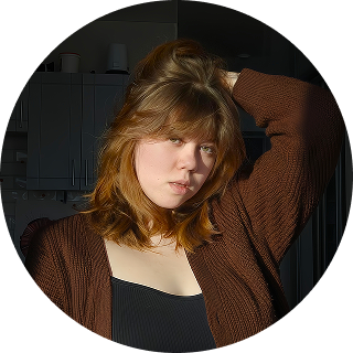 Аватар пользователя Влада Мясоедова