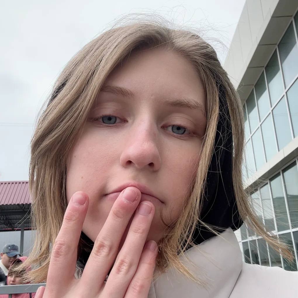 Аватар пользователя Лейла Исхакова