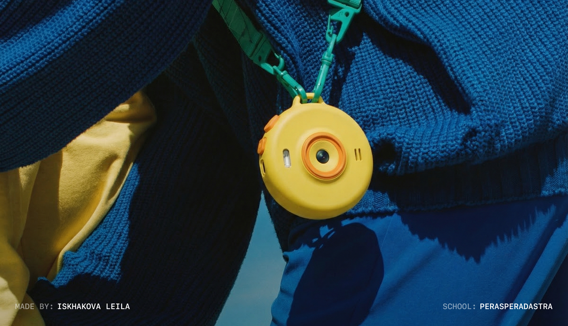 LUMERA — Изображение №10 — 3D, Промдизайн на Dprofile