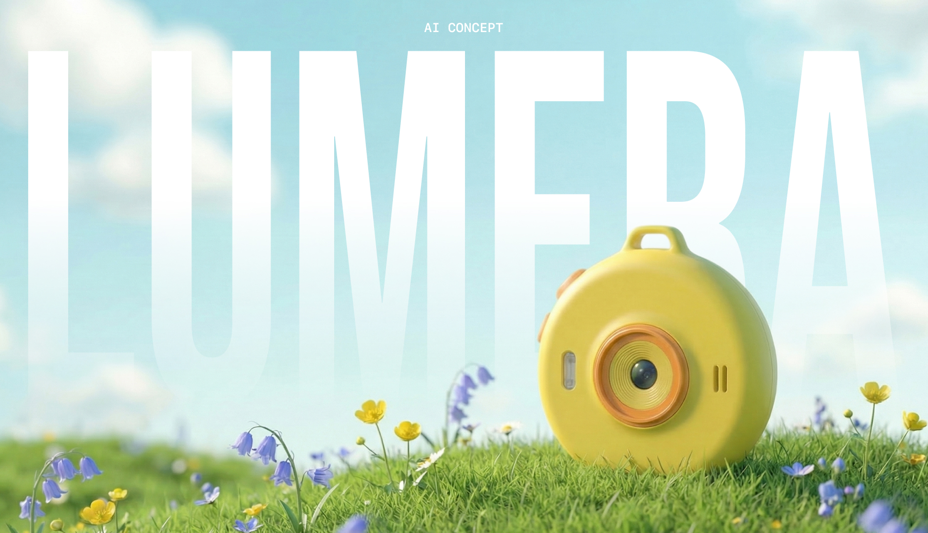 LUMERA — Изображение №1 — 3D, Промдизайн на Dprofile