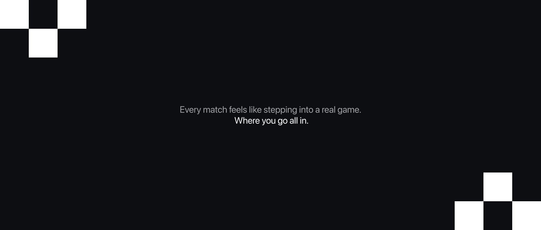 WE'RE GOING ALL IN / Детский шахматный лагерь — Изображение №7 — Брендинг, Маркетинг на Dprofile