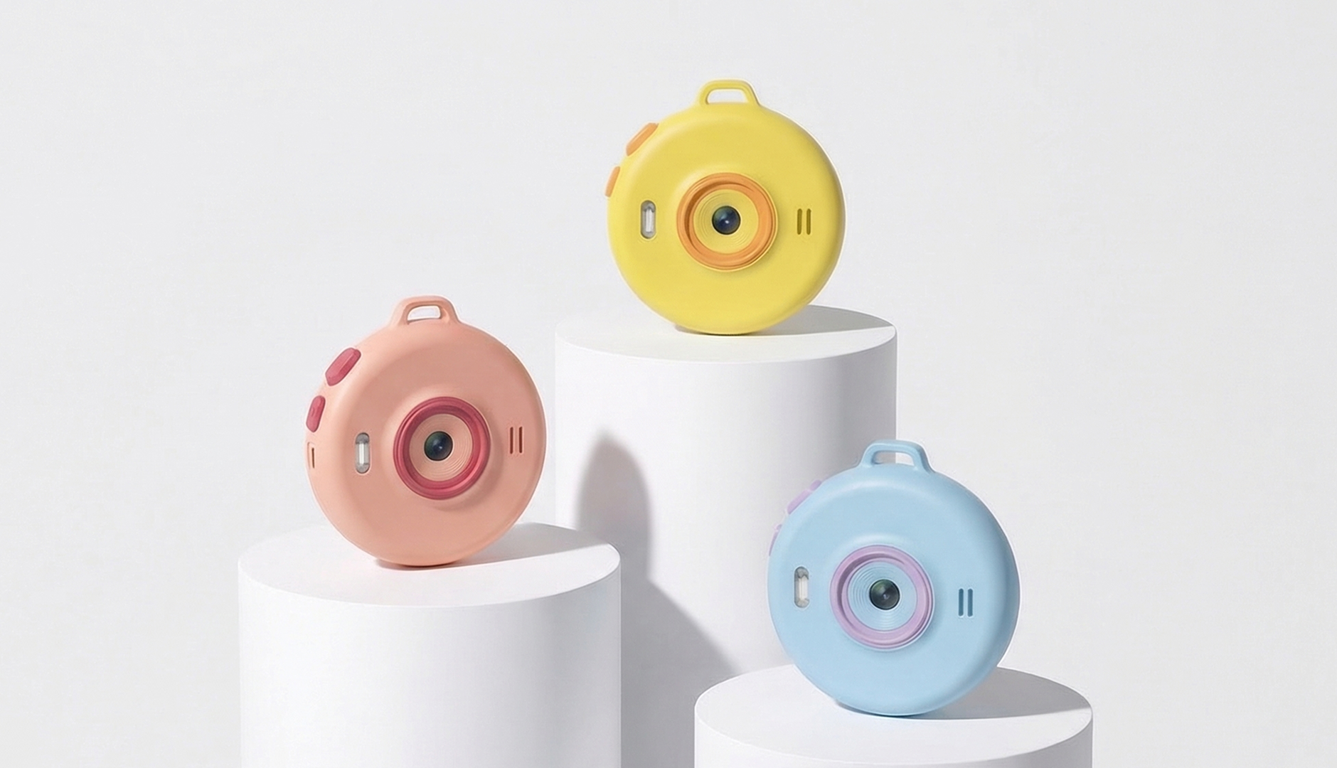 LUMERA — Изображение №4 — 3D, Промдизайн на Dprofile