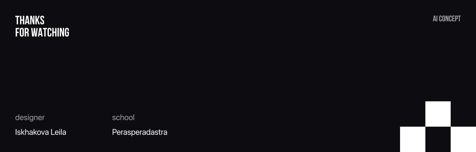 WE'RE GOING ALL IN / Детский шахматный лагерь — Изображение №10 — Брендинг, Маркетинг на Dprofile