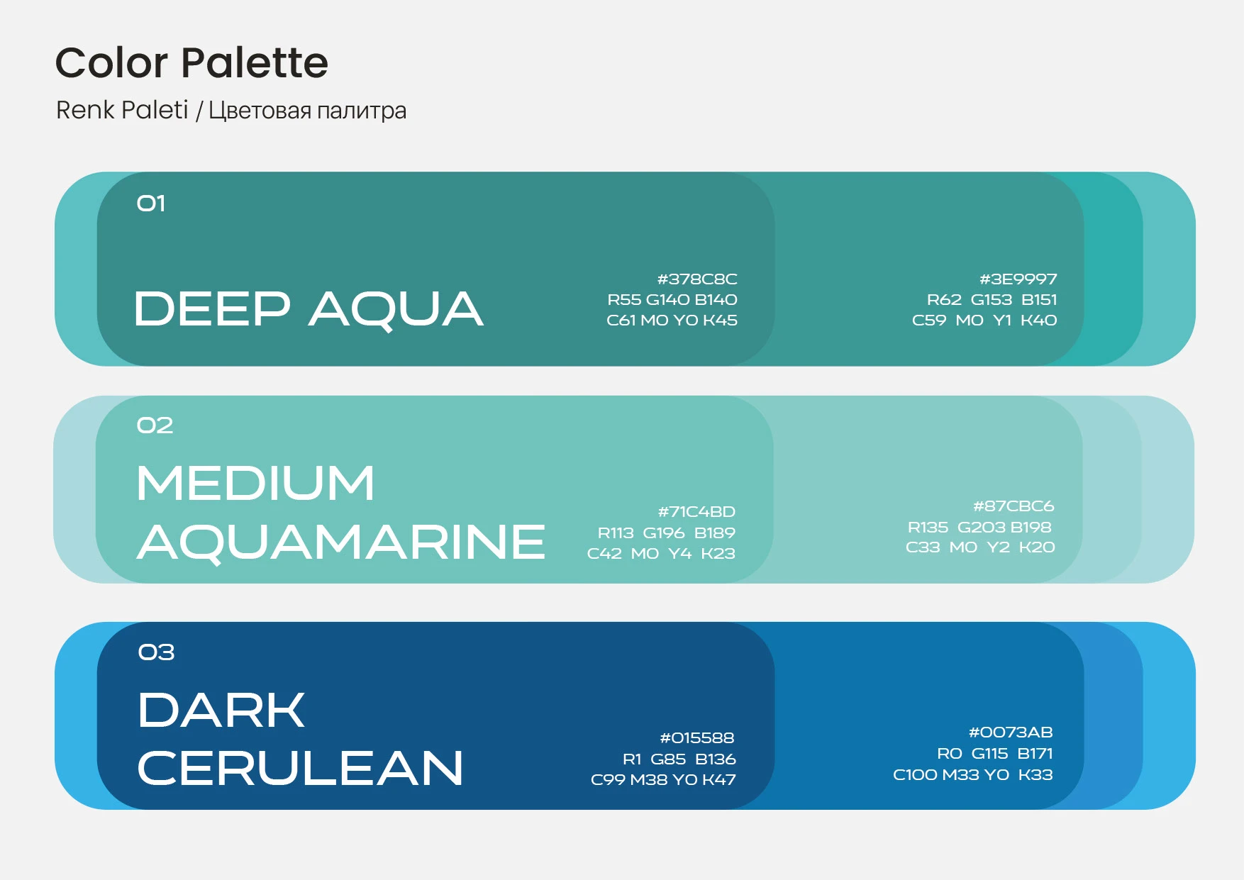 ZENIT — AI Security Brand Identity — Изображение №5 — Брендинг на Dprofile