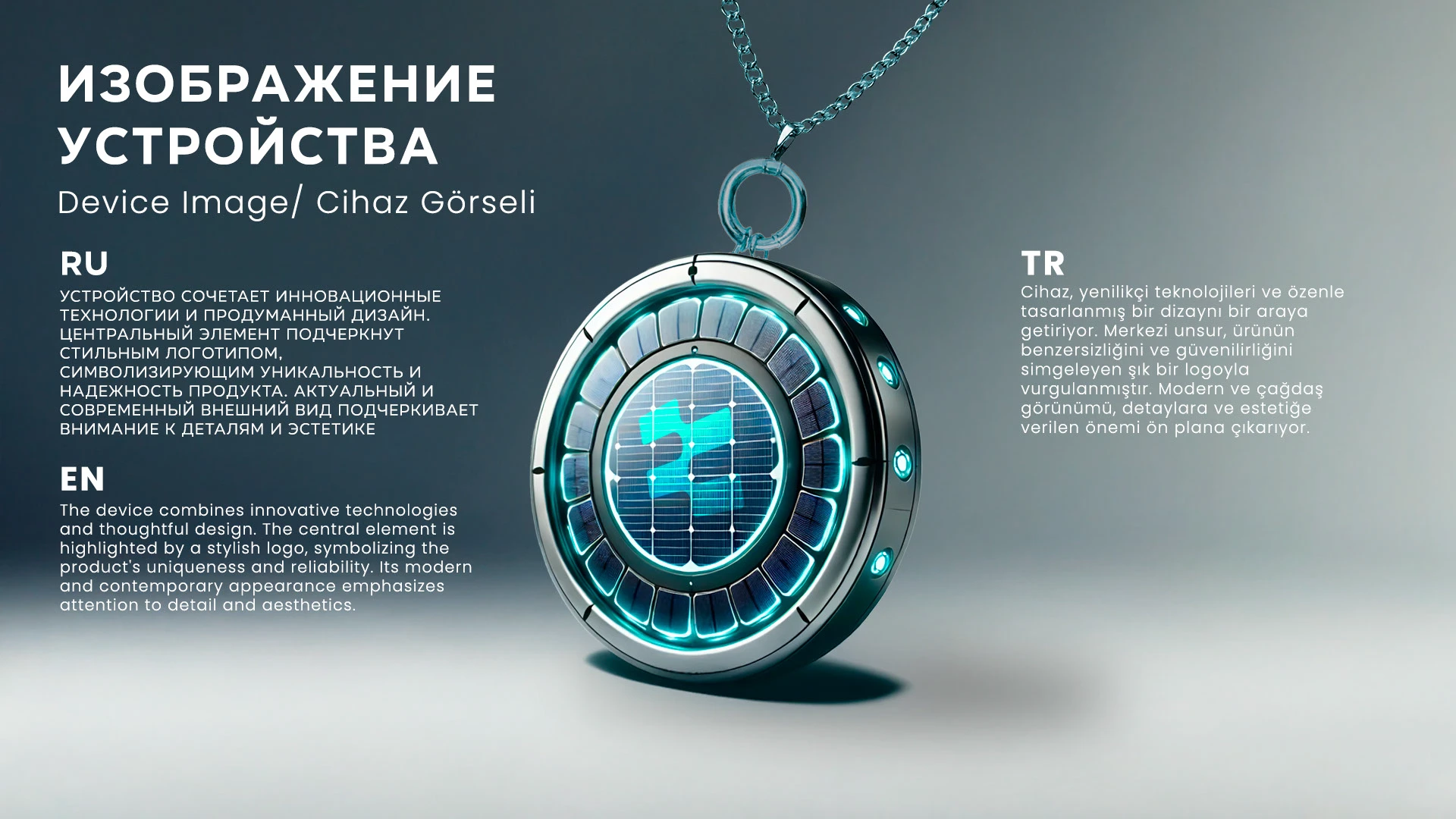 ZENIT — AI Security Brand Identity — Изображение №10 — Брендинг на Dprofile