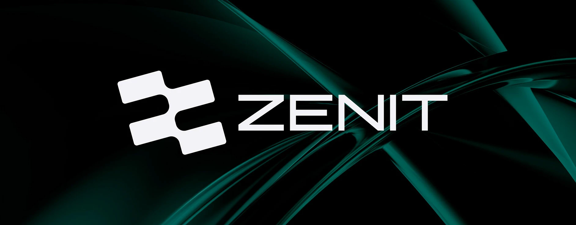 ZENIT — AI Security Brand Identity — Изображение №1 — Брендинг на Dprofile